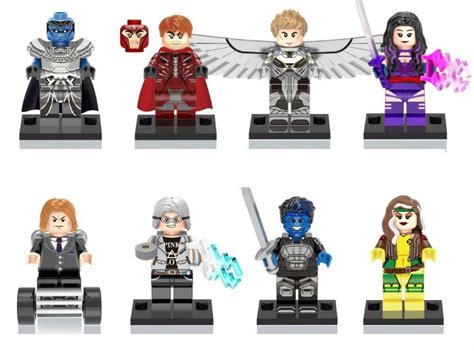 Lego X-men Apocalypse Magneto Store | dpise2022.dps.uminho.pt