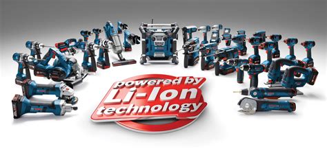 Extended Bosch Warranty on Power Tools - M.W. Murphy & Son Ltd