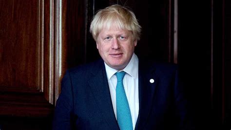 UK Prime Minister Boris Johnson hospitalized with coronavirus