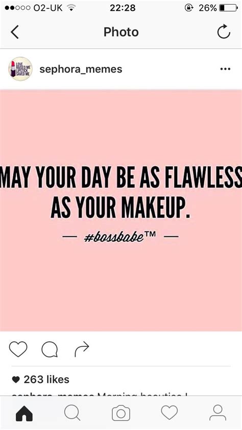 Boss Babe, Makeup Yourself, Sephora, Memes, Funny, Pictures, Photo ...