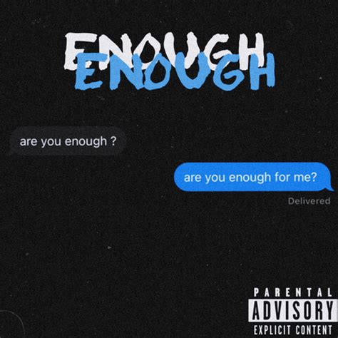 Enough Song Download: Enough MP3 Song Online Free on Gaana.com