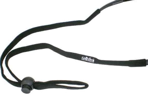 Glasses strap for sports - UK Sports Eyewear