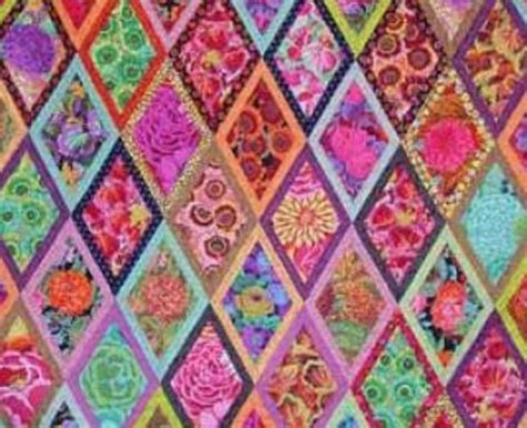 Design Your Own Batik Fabrics (Easy Techniques for Beginners) - FeltMagnet