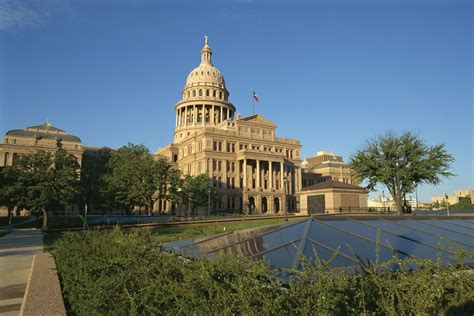 Austin | History, Population, Demographics, Map, & Points of Interest | Britannica