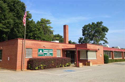 ACWORTH HISTORY: THE ROBERTS SCHOOL | Acworth Tourism