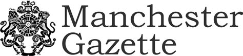 Download Manchester Gazette Corporate Logo - Lancaster University Logo - Full Size PNG Image ...