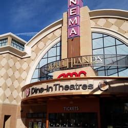 AMC Dine-In Theatres Southlands 16 Featuring Red Kitchen - 89 Photos & 222 Reviews - Cinema ...