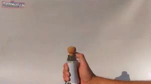 Popping Bottles GIF - Newyears Champagne Poppingbottles - Discover ...