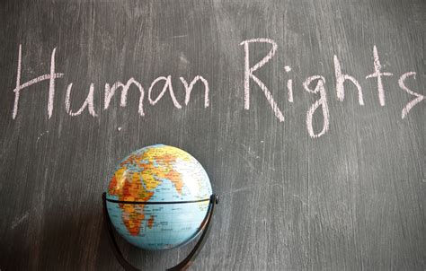 An Introduction to Human Rights | Australian Human Rights Commission