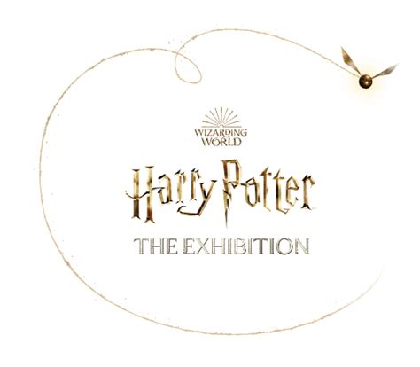 Sensory Sundays | Harry Potter™: The Exhibition