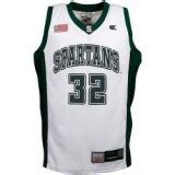 Michigan State Spartans Jerseys