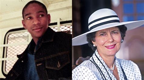 Murderer of former first lady Marike de Klerk granted parole