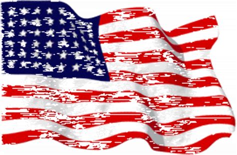 Download High Quality American Flag Transparent Animated Gif Images