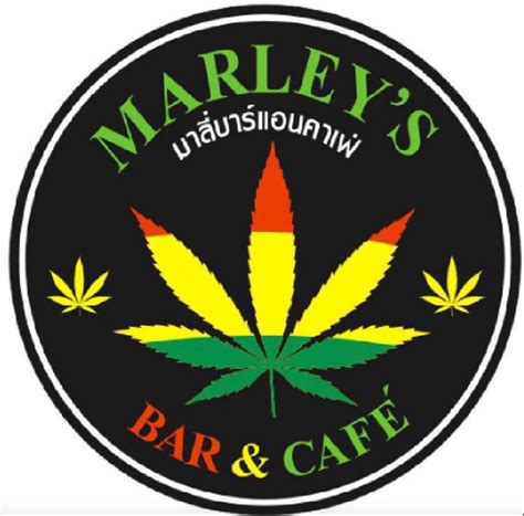 Marley’s Bar & Café - HighThailand