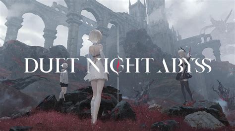 Duet Night Abyss é anunciado para PC, Android e iOS | OtakuPT