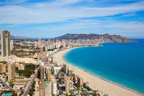 16 Best Hotels in Benidorm (5 Star Luxury, Boutique, Top)