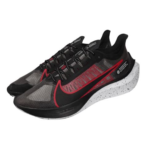 Nike Zoom Gravity Black University Red BQ3202005 - KicksOnFire.com