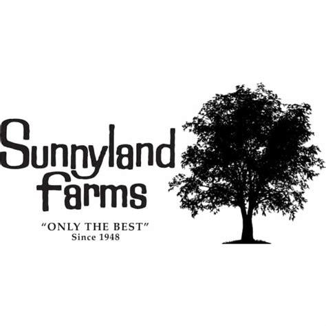 Sunnyland Farms, Inc. | ILovePecans