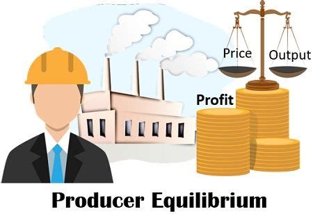 What is Producer Equilibrium? Definition and Conditions - The Investors ...