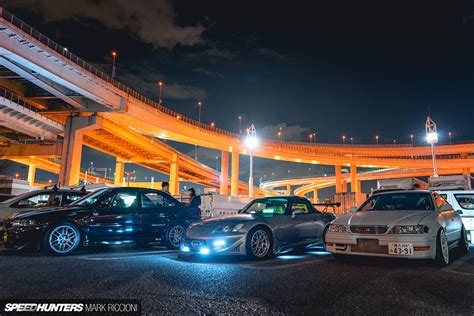 Cars & Katsu: Why Daikoku Is Still The World’s Best Car Meet - Speedhunters