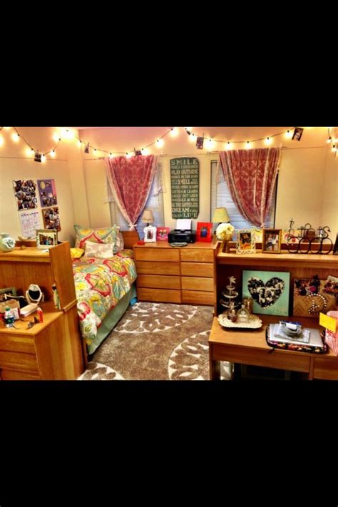 Baylor dorms … | Baylor dorm, Dorm sweet dorm, Dorm room styles