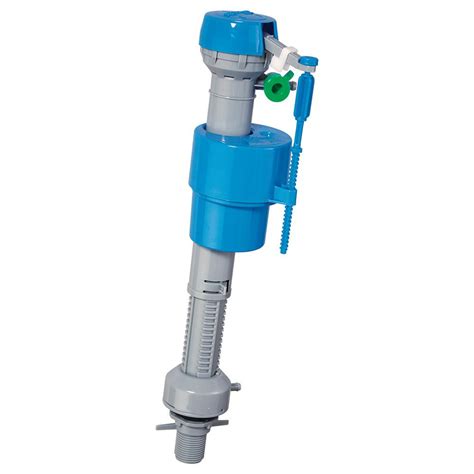 HydroClean Universal Water-Saving Fill Valve-HC630T - The Home Depot