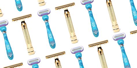 The 6 Best Razors For Women - 6 Razors Loved By ELLE Editors