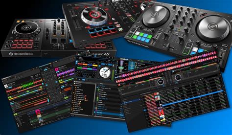 Serato dj 1-9-6 vs traktor pro 2 - olloxa