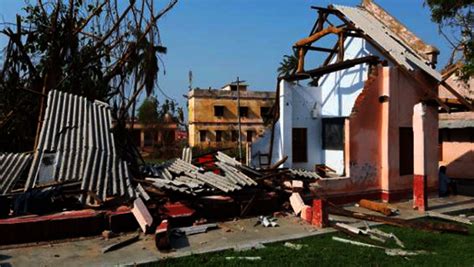 Cyclone Fani Aftermath - Help Rebuild Odisha - GlobalGiving