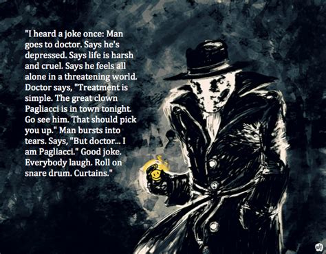 Best Watchmen Quotes. QuotesGram