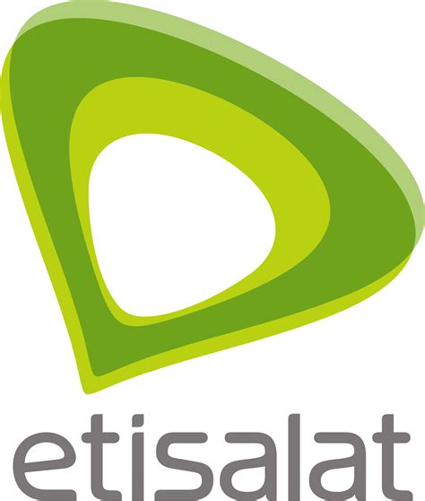 Etisalat – Logos Download