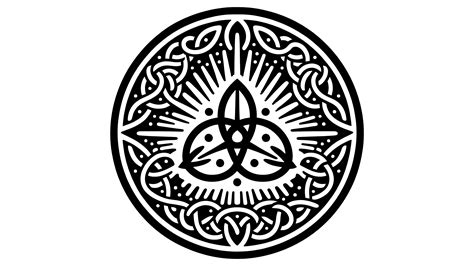 Celtic Awen Meaning