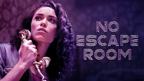 No Escape Room (Movie, 2018) - MovieMeter.com