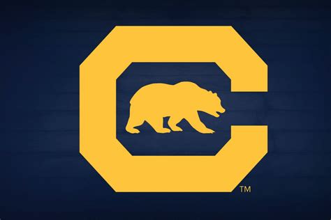 15 California Bear Logo Design Cal with under armour brings back the block c for a new logo with the