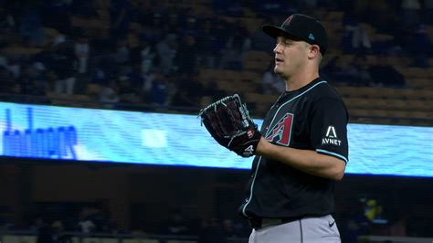 Paul Sewald secures D-backs' 7-3 win | 05/21/2024 | Arizona Diamondbacks