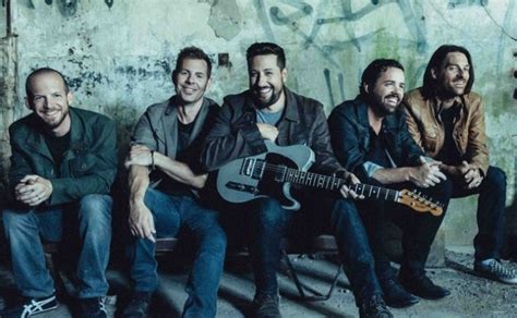 Old Dominion Albums, Songs - Discography - Album of The Year