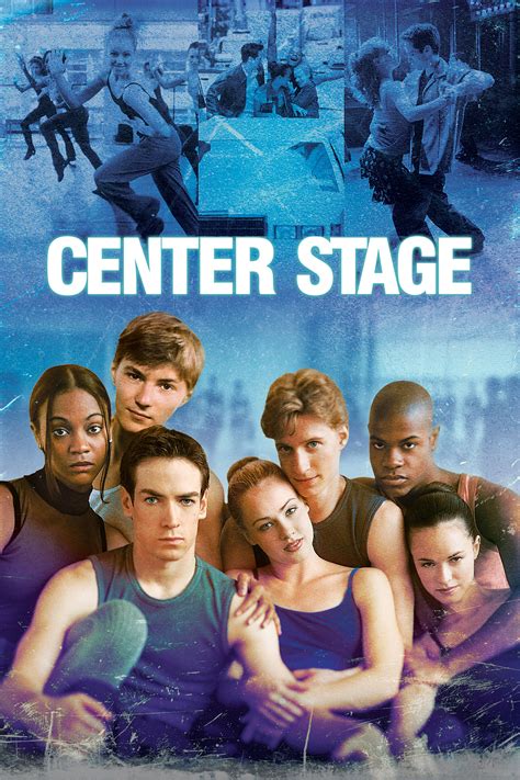 Center Stage - Where to Watch and Stream - TV Guide