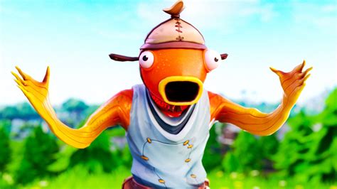 🔥 [20+] Fishstick Fortnite Wallpapers | WallpaperSafari