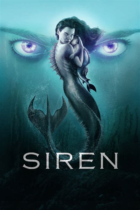 Watch Siren Online | Season 1 (2018) | TV Guide