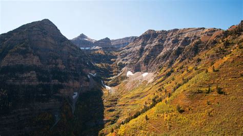 Utah Hikes: Primrose Overlook – Living This World