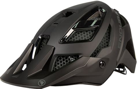 Endura MT500 MIPS Helmet Black - JE James Cycles