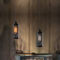E27 vintage industrial ceiling lamp edison bulb chandelier pendant lighting fixture Sale ...