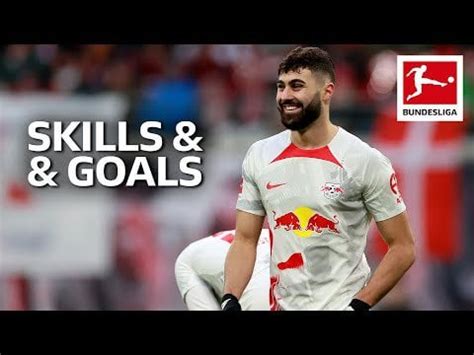 Joško Gvardiol - Magical Skills, Goals & Tackles : r/MCFC