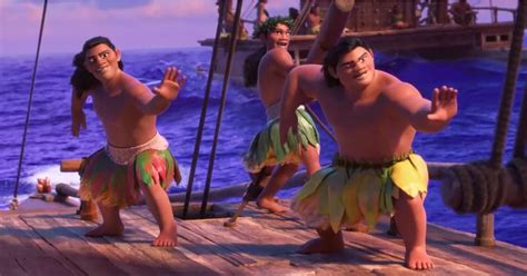 Moana We Know The Way Scene - Moana We Know The Way Bonus Clip Youtube / We know the way moana ...