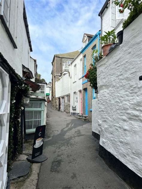 Exploring Polperro: A Guide to Cornwall's Hidden Gem - Boarding Passes ...