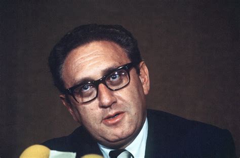 Young Henry Kissinger’s Philosophy of History - Providence