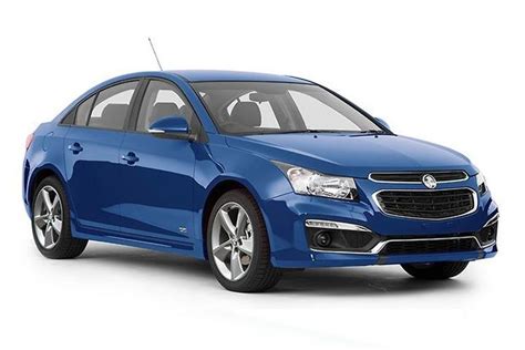 Holden Cruze 2016 Pricing & Specifications - carsales