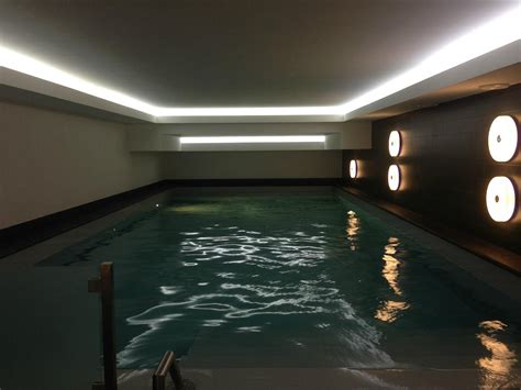 Pullman Eindhoven Cocagne Pool Pictures & Reviews - Tripadvisor