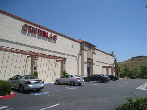 AMC Dine-In Poway 10 in Poway, CA - Cinema Treasures