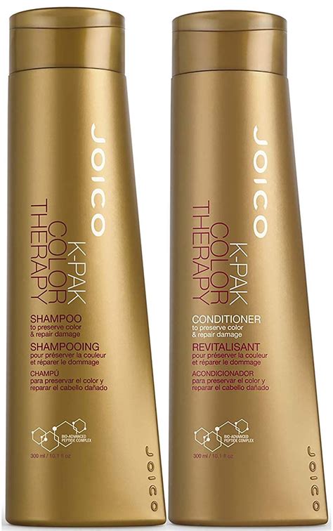 The Best Shampoo for Color-Treated Hair of 2020 — ReviewThis